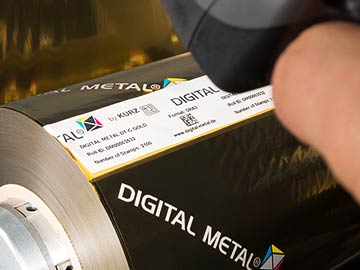 Digital Metal